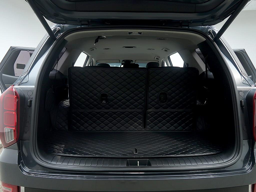 [현대] 팰리세이드 디젤 2.2 4WD 프레스티지       (8인승) - 이미지 16