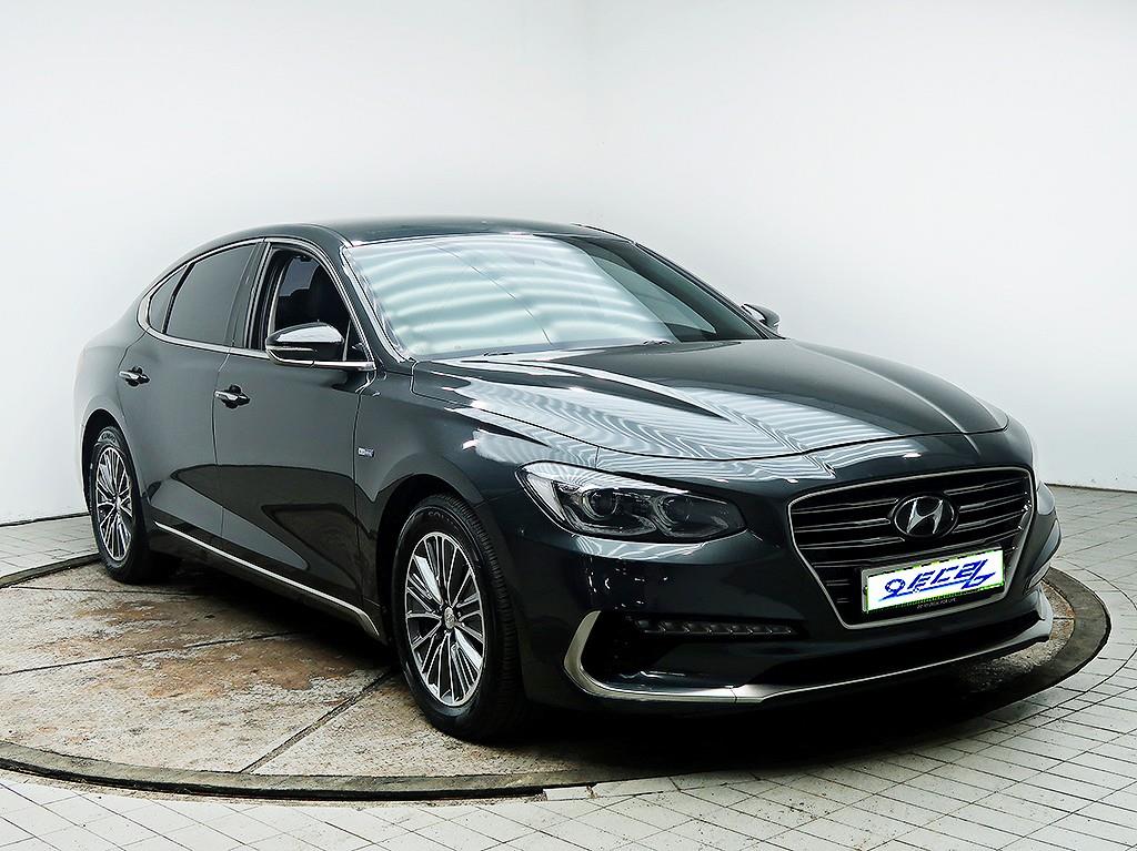 [현대] 그랜저 IG 하이브리드 익스클루시브 스페셜 - 이미지 2