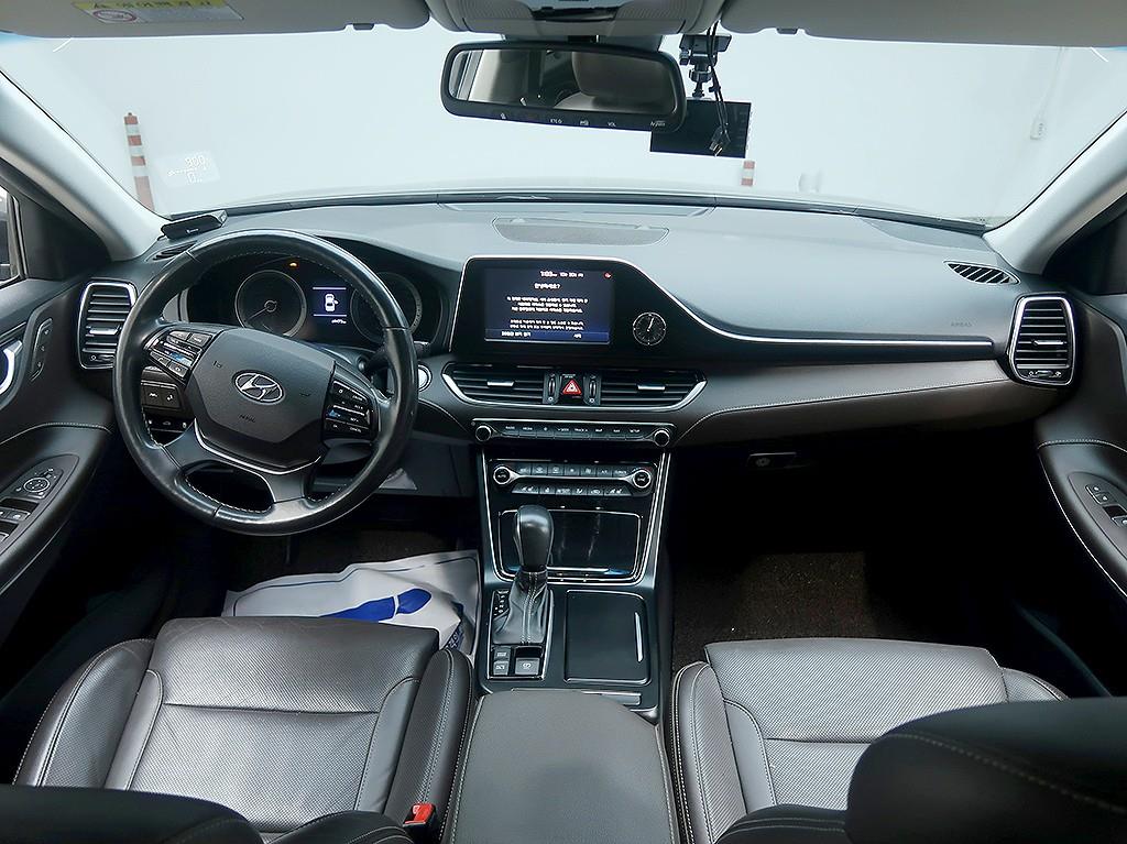 [현대] 그랜저 IG 하이브리드 익스클루시브 스페셜 - 이미지 5