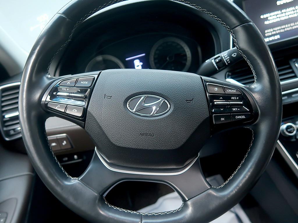 [현대] 그랜저 IG 하이브리드 익스클루시브 스페셜 - 이미지 7