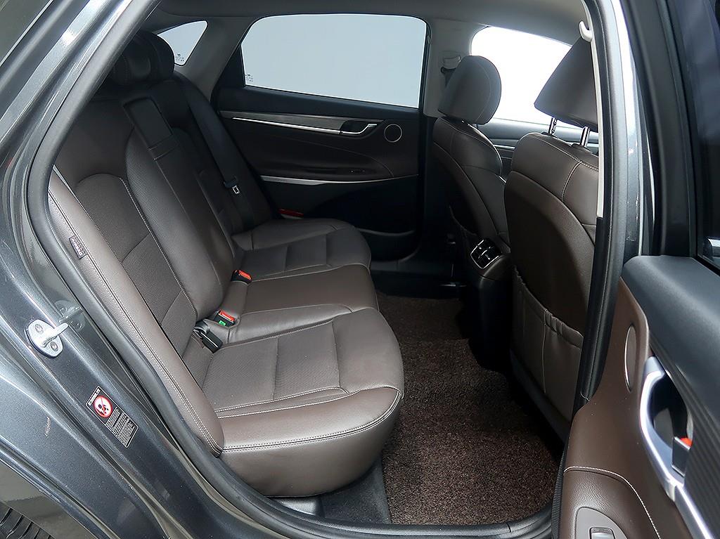 [현대] 그랜저 IG 하이브리드 익스클루시브 스페셜 - 이미지 12