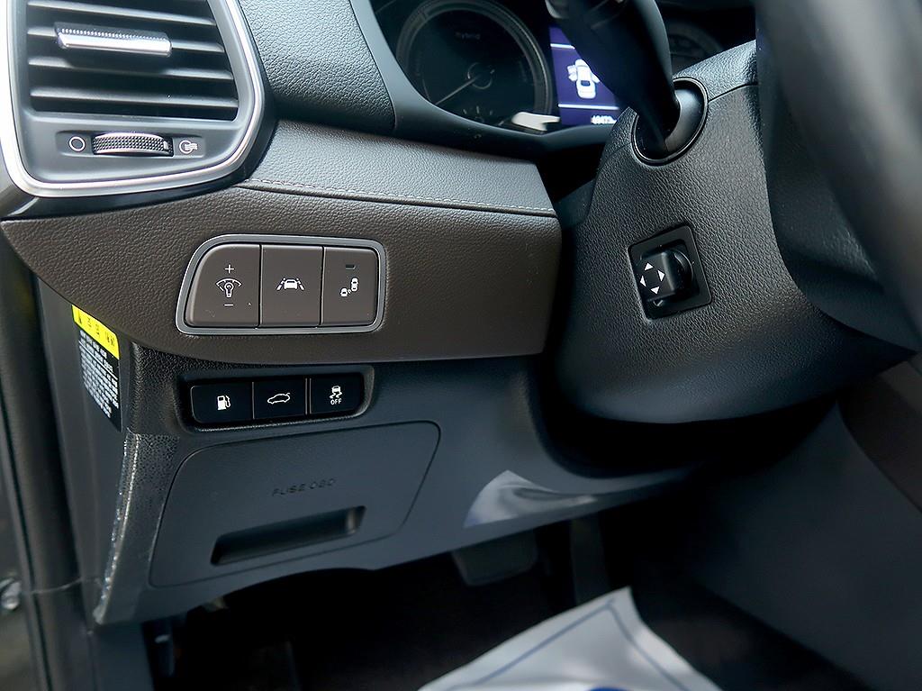 [현대] 그랜저 IG 하이브리드 익스클루시브 스페셜 - 이미지 16