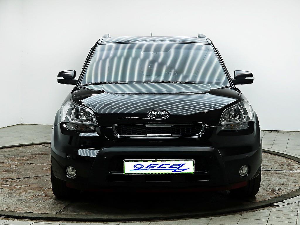 [기아] 쏘울 1.6 2U COOL