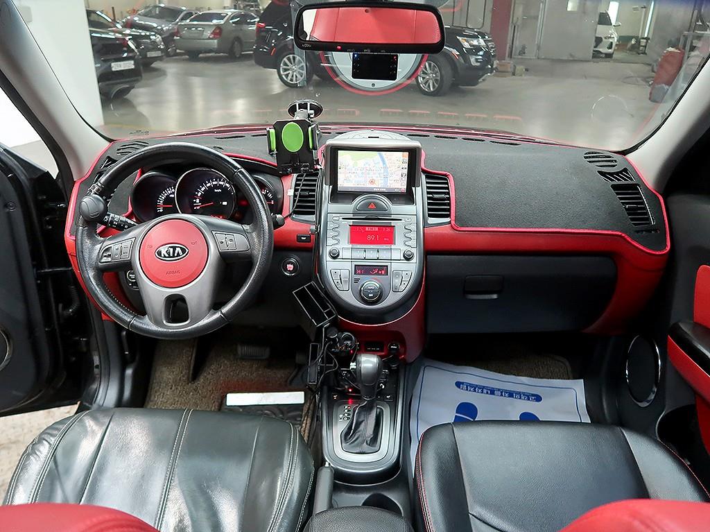 [기아] 쏘울 1.6 2U COOL - 이미지 5