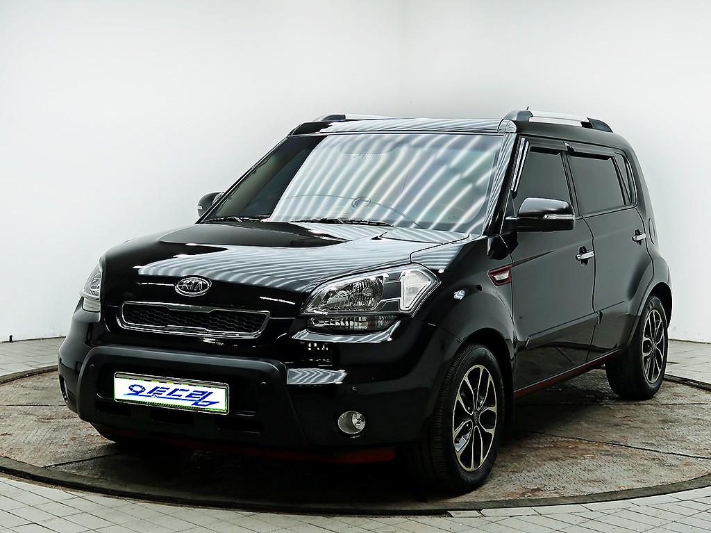 [기아] 쏘울 1.6 2U COOL - 이미지 2