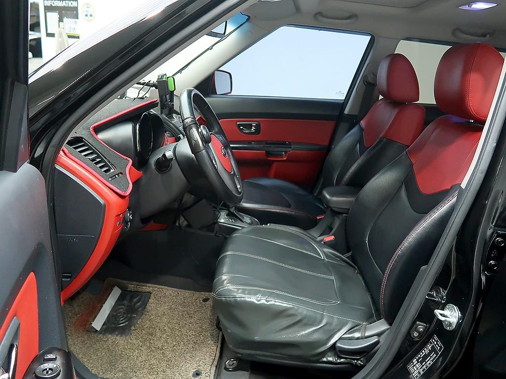 [기아] 쏘울 1.6 2U COOL - 이미지 11