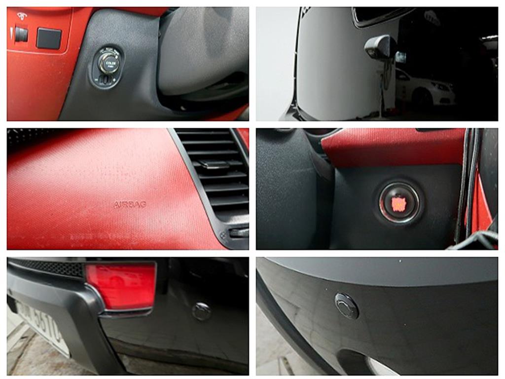 [기아] 쏘울 1.6 2U COOL - 이미지 20