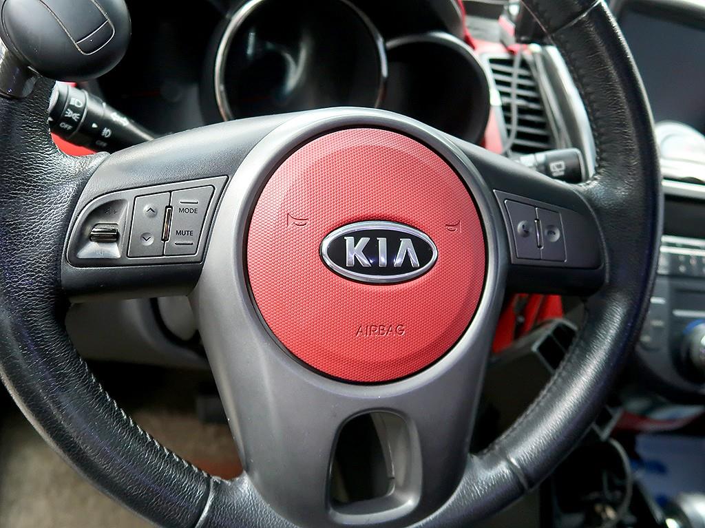 [기아] 쏘울 1.6 2U COOL - 이미지 19