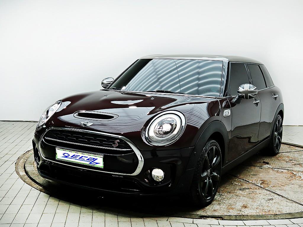 [미니] 쿠퍼 S 클럽맨 기본형 - 이미지 2