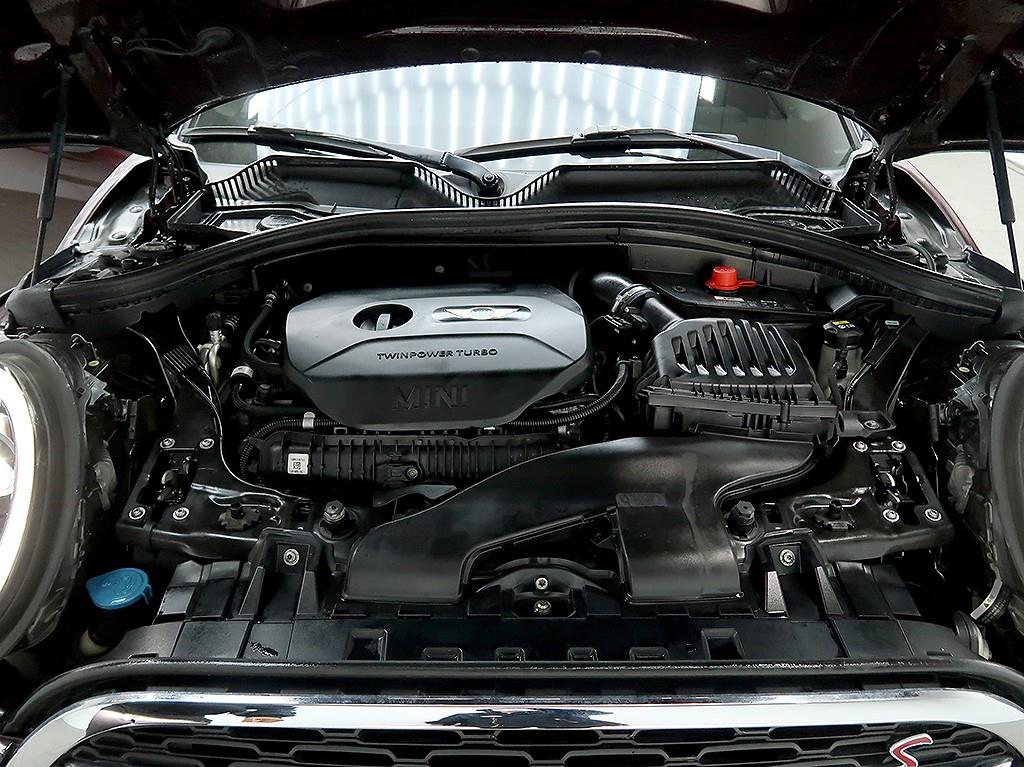 [미니] 쿠퍼 S 클럽맨 기본형 - 이미지 7