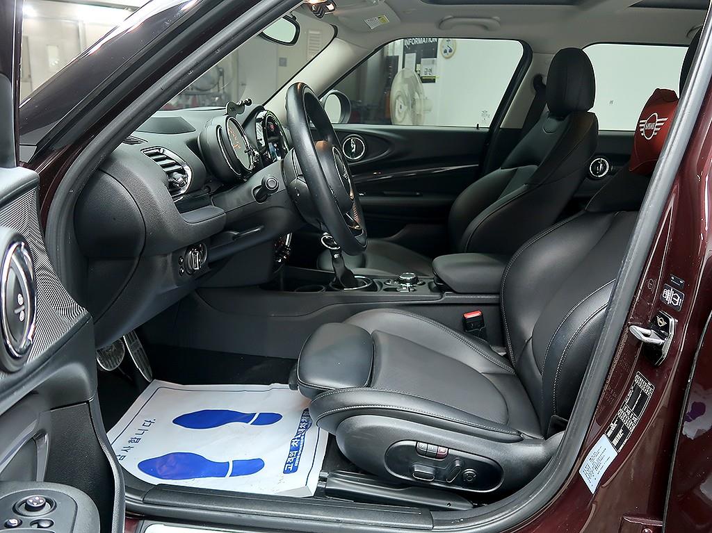 [미니] 쿠퍼 S 클럽맨 기본형 - 이미지 11