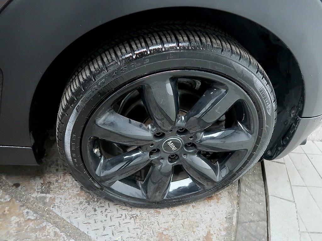 [미니] 쿠퍼 S 클럽맨 기본형 - 이미지 8