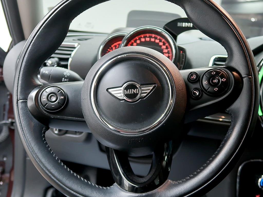 [미니] 쿠퍼 S 클럽맨 기본형 - 이미지 14