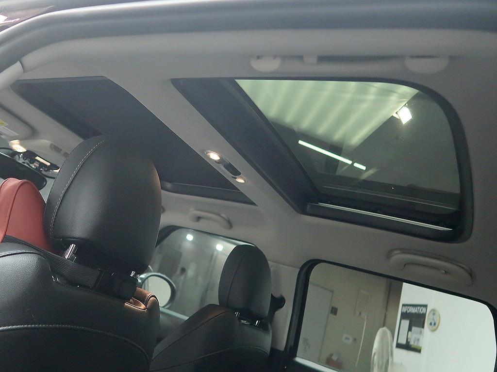 [미니] 쿠퍼 S 클럽맨 기본형 - 이미지 13