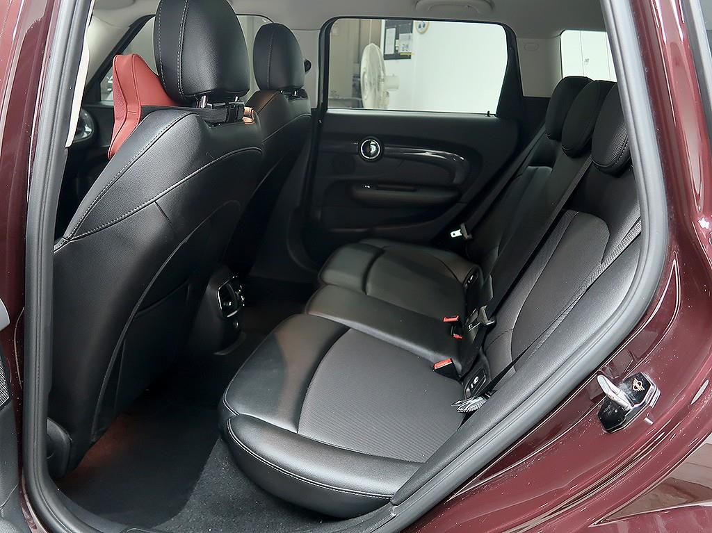 [미니] 쿠퍼 S 클럽맨 기본형 - 이미지 12