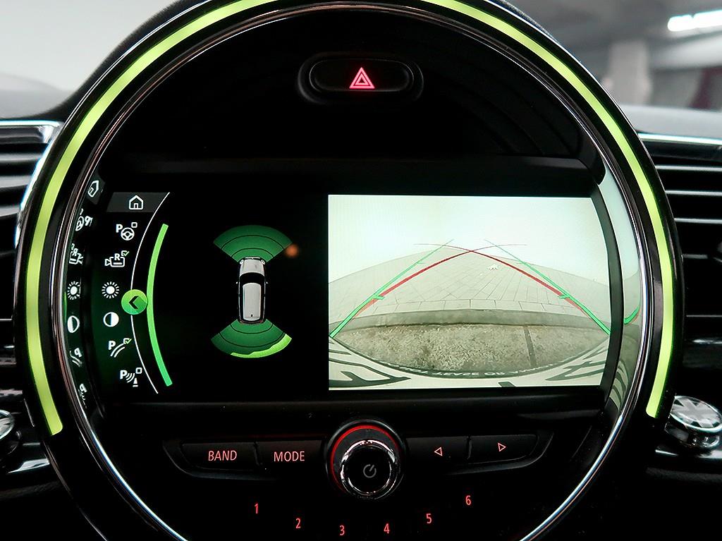 [미니] 쿠퍼 S 클럽맨 기본형 - 이미지 17