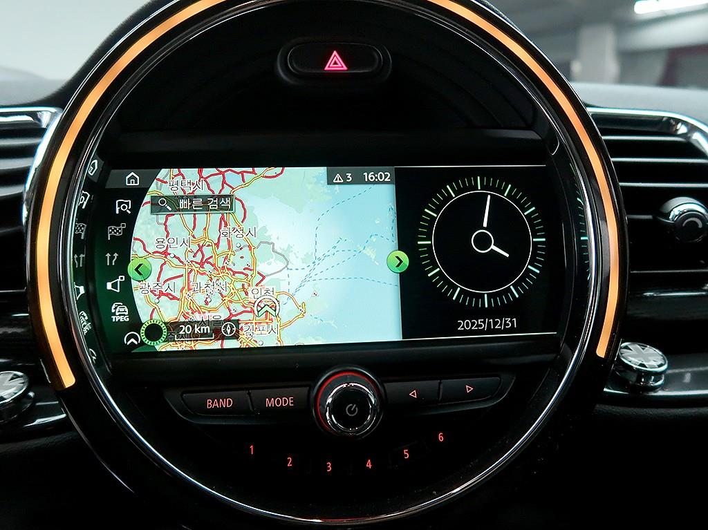 [미니] 쿠퍼 S 클럽맨 기본형 - 이미지 18