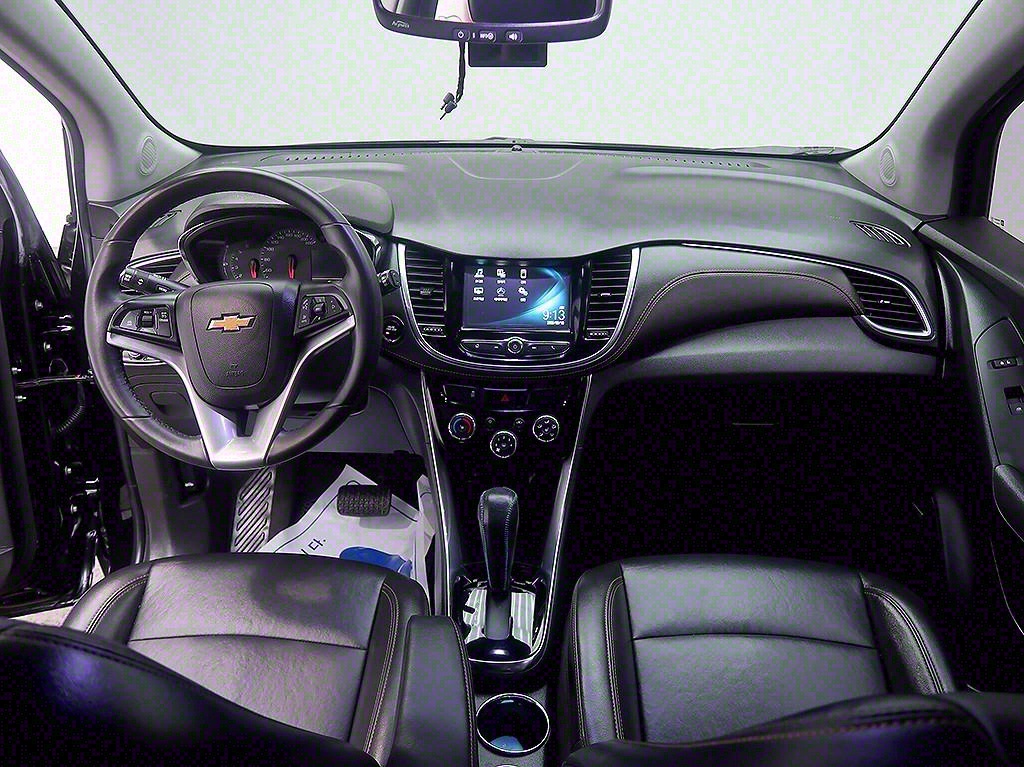 [쉐보레] 더뉴트랙스 디젤 1.6 LTZ - 이미지 5