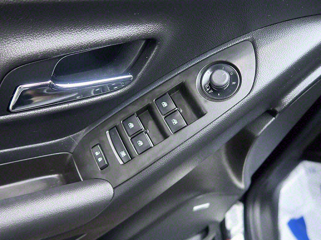 [쉐보레] 더뉴트랙스 디젤 1.6 LTZ - 이미지 17