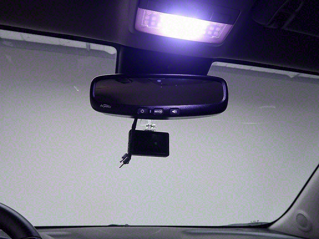 [쉐보레] 더뉴트랙스 디젤 1.6 LTZ - 이미지 18