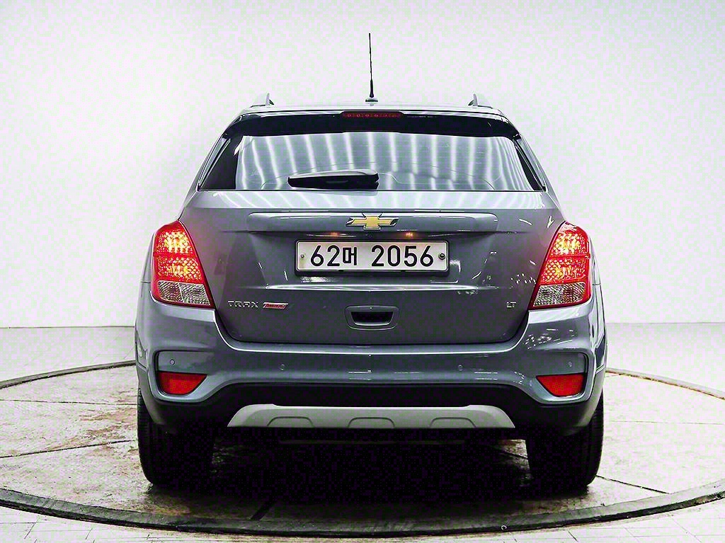 [쉐보레] 더뉴트랙스 가솔린 1.4 LT 코어 - 이미지 3