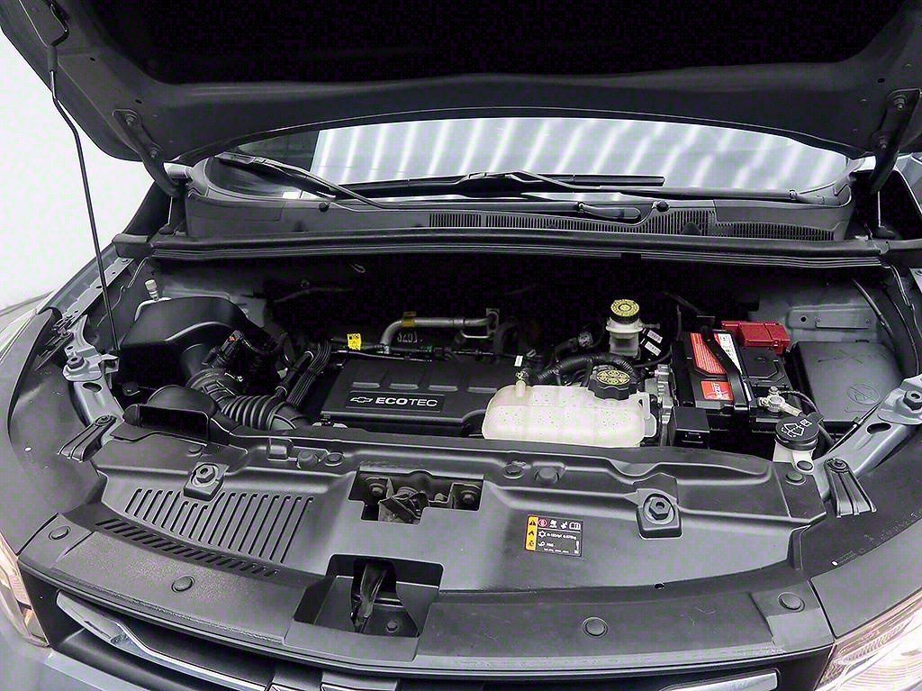 [쉐보레] 더뉴트랙스 가솔린 1.4 LT 코어 - 이미지 7