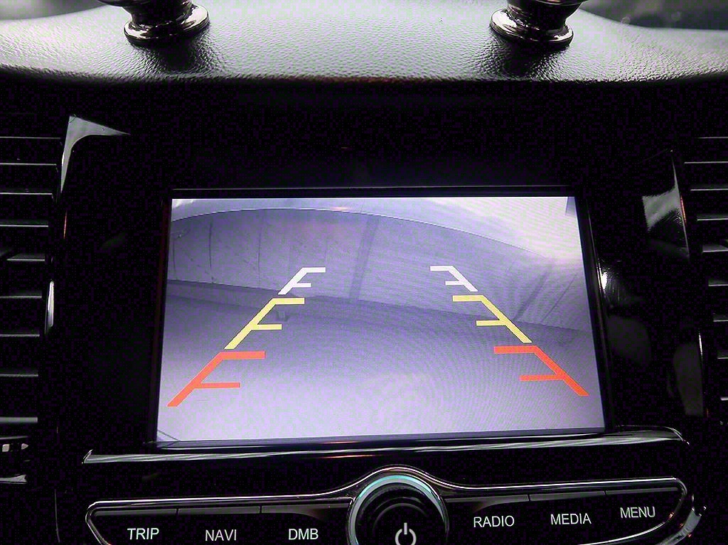 [쉐보레] 더뉴트랙스 가솔린 1.4 LT 코어 - 이미지 15