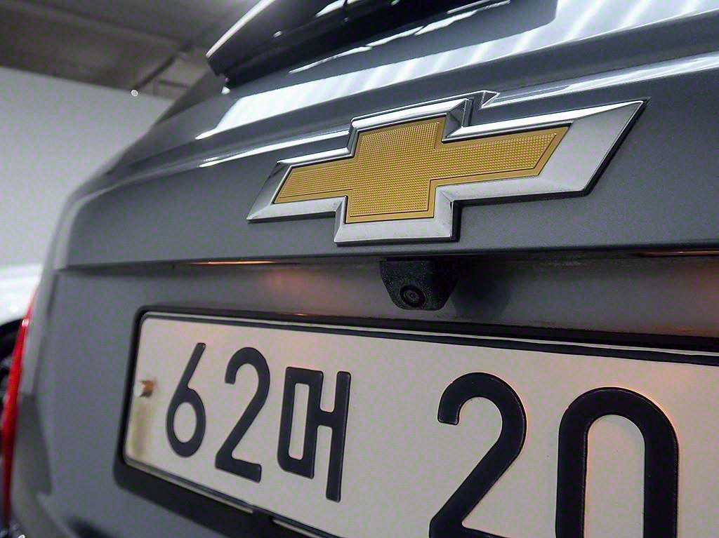 [쉐보레] 더뉴트랙스 가솔린 1.4 LT 코어 - 이미지 18