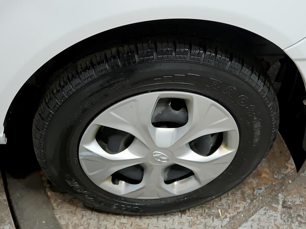 [소형화물] [카고]포터2 1.0톤/일반캡/초장축/(CRDi) 스마트       (3인승 /1톤) - 이미지 8