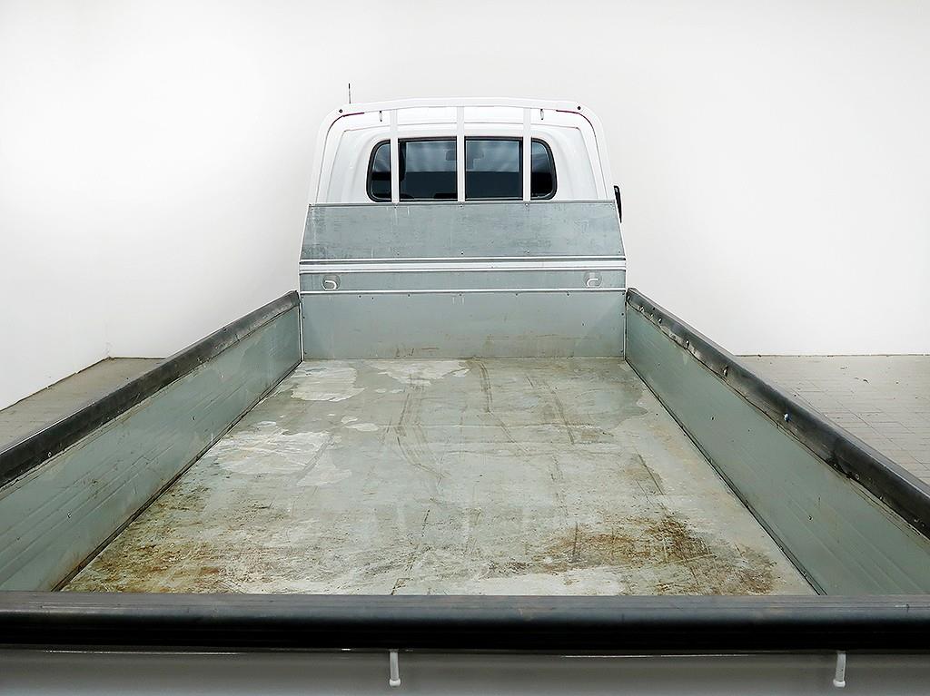 [소형화물] [카고]포터2 1.0톤/일반캡/초장축/(CRDi) 스마트       (3인승 /1톤) - 이미지 7