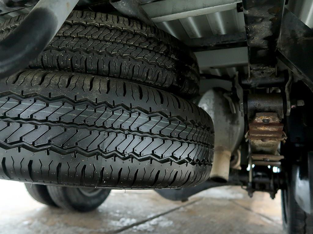 [소형화물] [카고]포터2 1.0톤/일반캡/초장축/(CRDi) 스마트       (3인승 /1톤) - 이미지 12