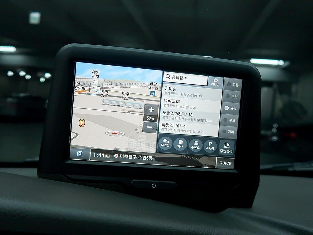 [소형화물] [카고]포터2 1.0톤/일반캡/초장축/(CRDi) 스마트       (3인승 /1톤) - 이미지 17