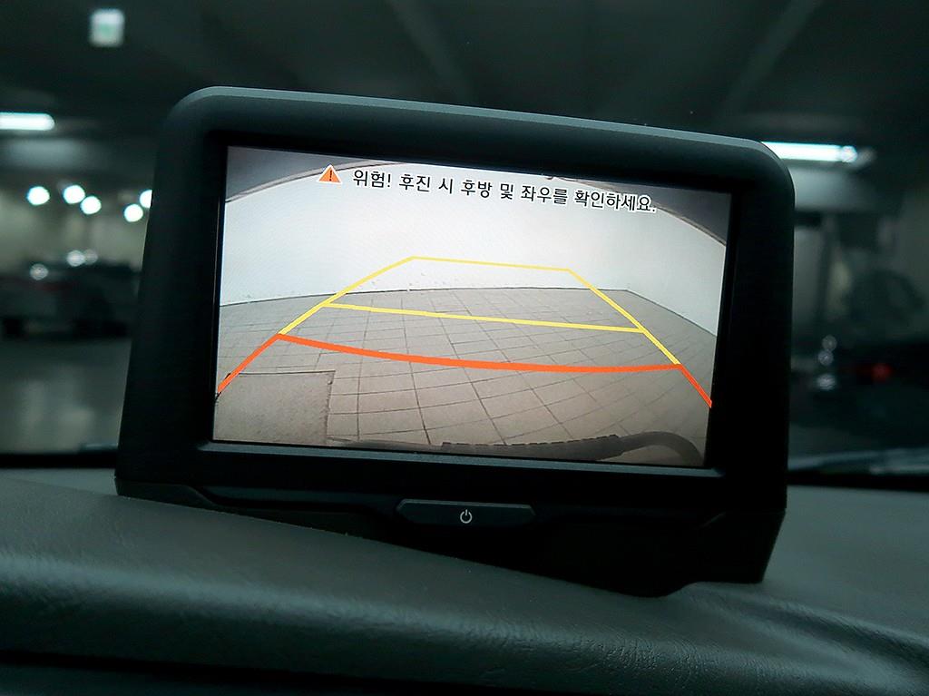 [소형화물] [카고]포터2 1.0톤/일반캡/초장축/(CRDi) 스마트       (3인승 /1톤) - 이미지 16