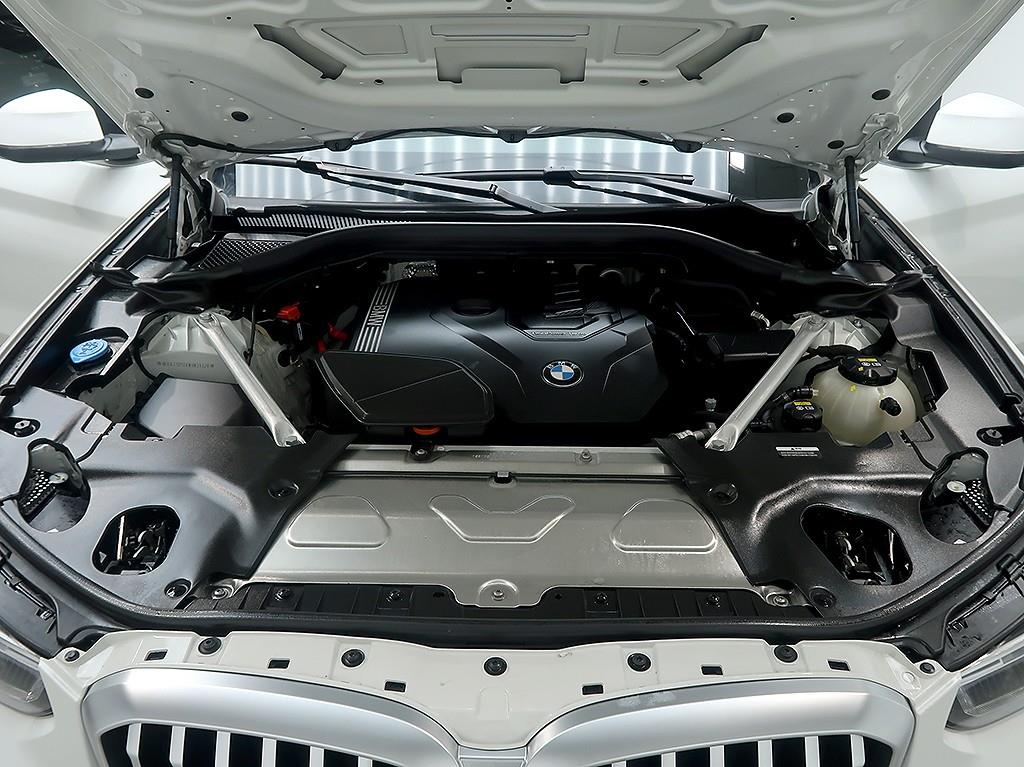 [BMW] X3 (G01) xDrive 20i xLine - 이미지 7