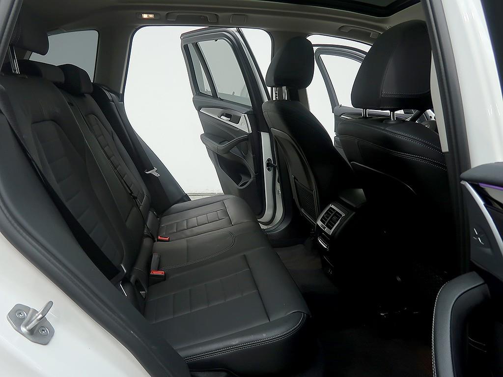 [BMW] X3 (G01) xDrive 20i xLine - 이미지 12