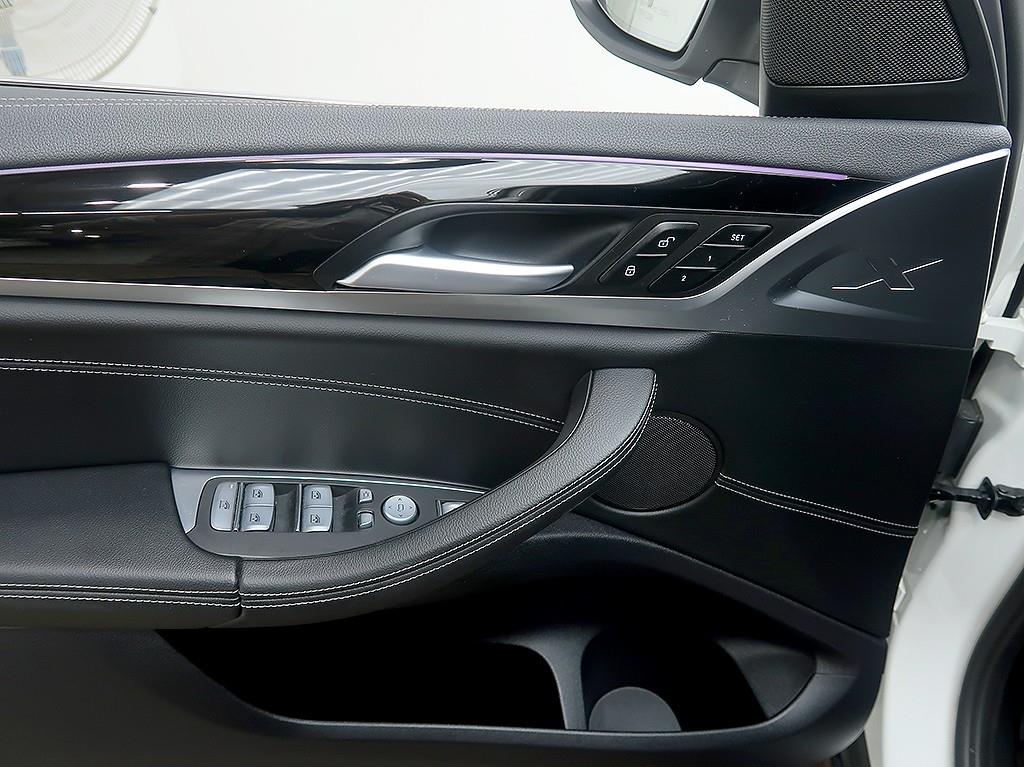 [BMW] X3 (G01) xDrive 20i xLine - 이미지 14