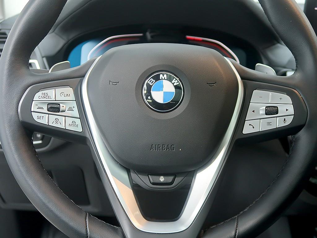 [BMW] X3 (G01) xDrive 20i xLine - 이미지 13