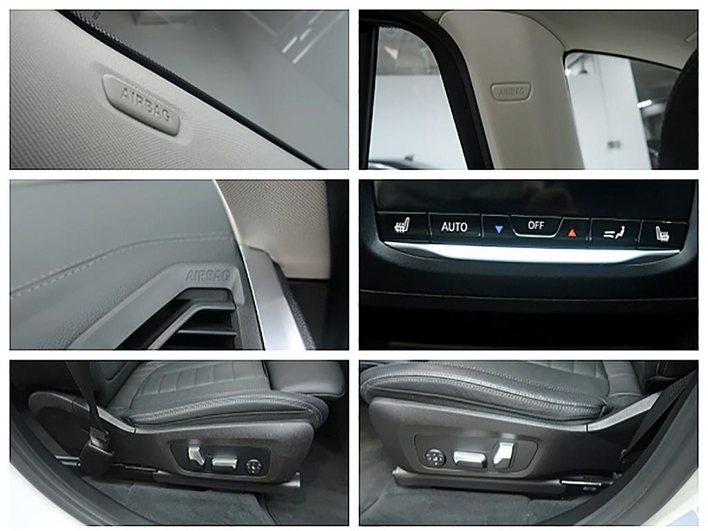 [BMW] X3 (G01) xDrive 20i xLine - 이미지 20