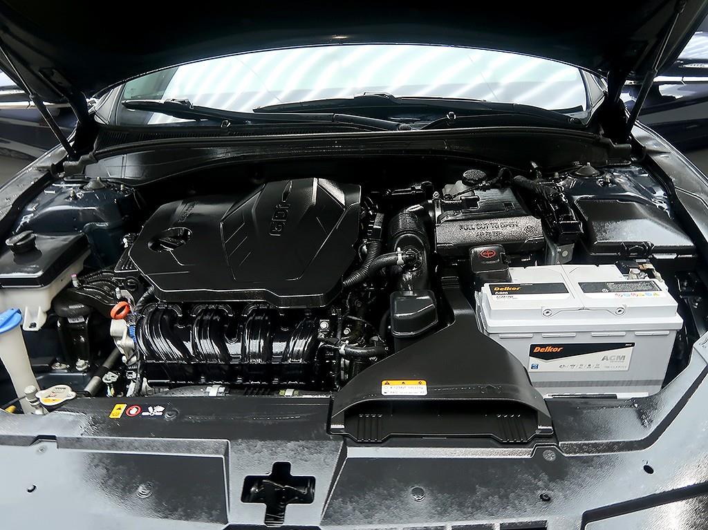 [현대] 더 뉴 그랜저 IG 2.5 익스클루시브 - 이미지 7