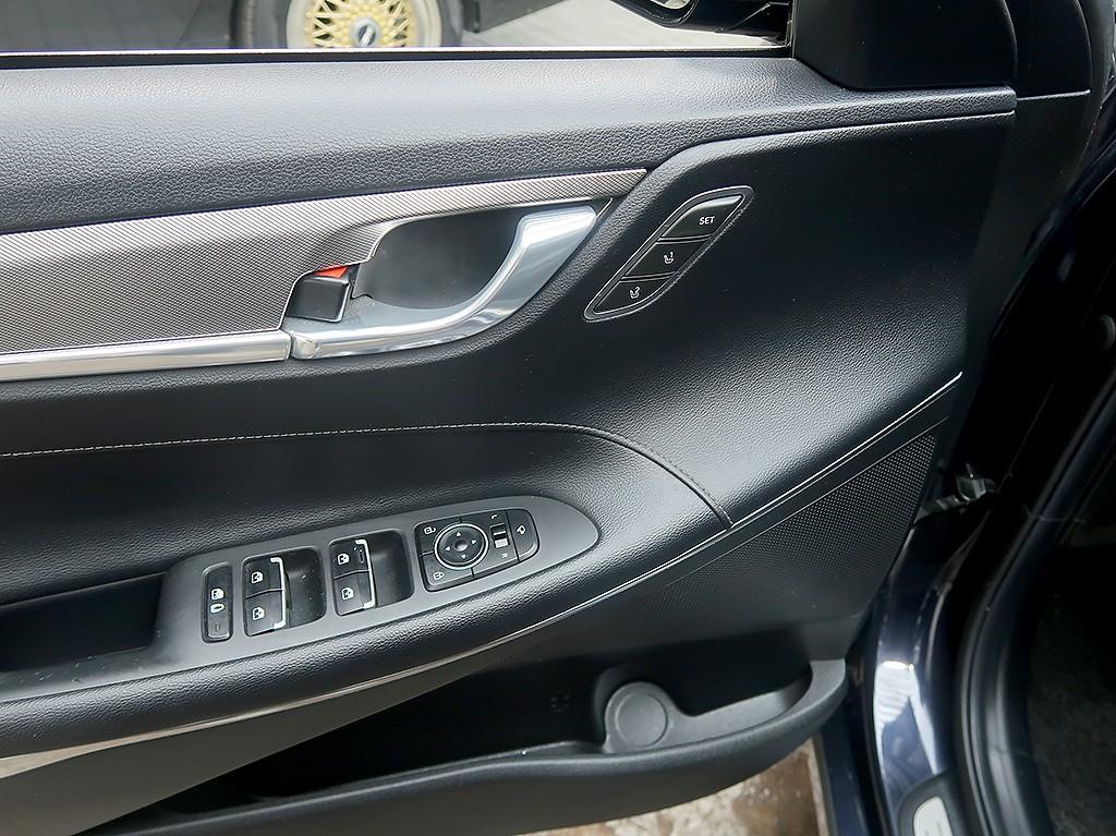 [현대] 더 뉴 그랜저 IG 2.5 익스클루시브 - 이미지 13