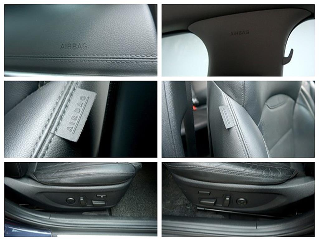 [현대] 더 뉴 그랜저 IG 2.5 익스클루시브 - 이미지 17