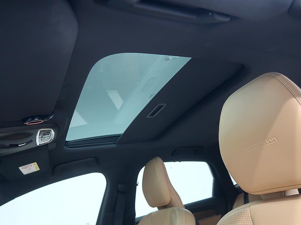 [볼보] S90 T5 인스크립션        (5인승) - 이미지 17