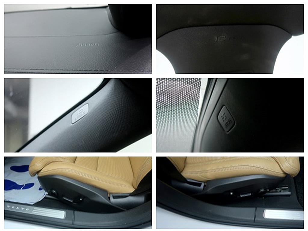 [볼보] S90 T5 인스크립션        (5인승) - 이미지 18