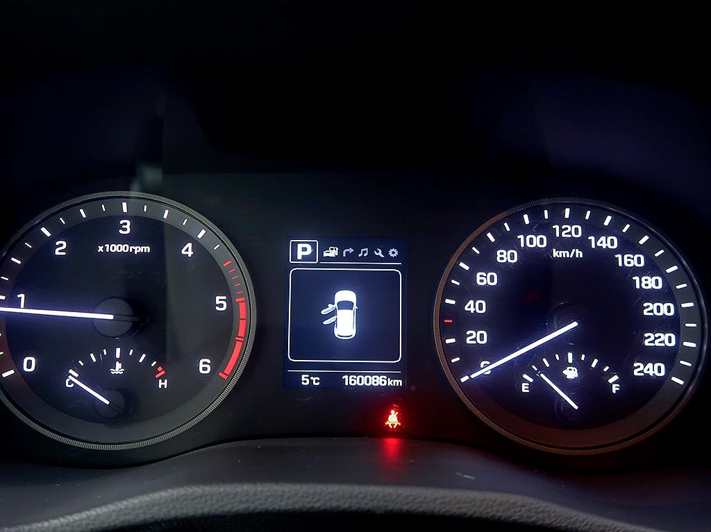 [현대] 올뉴투싼 디젤 1.7 2WD 모던       (5인승) - 이미지 6