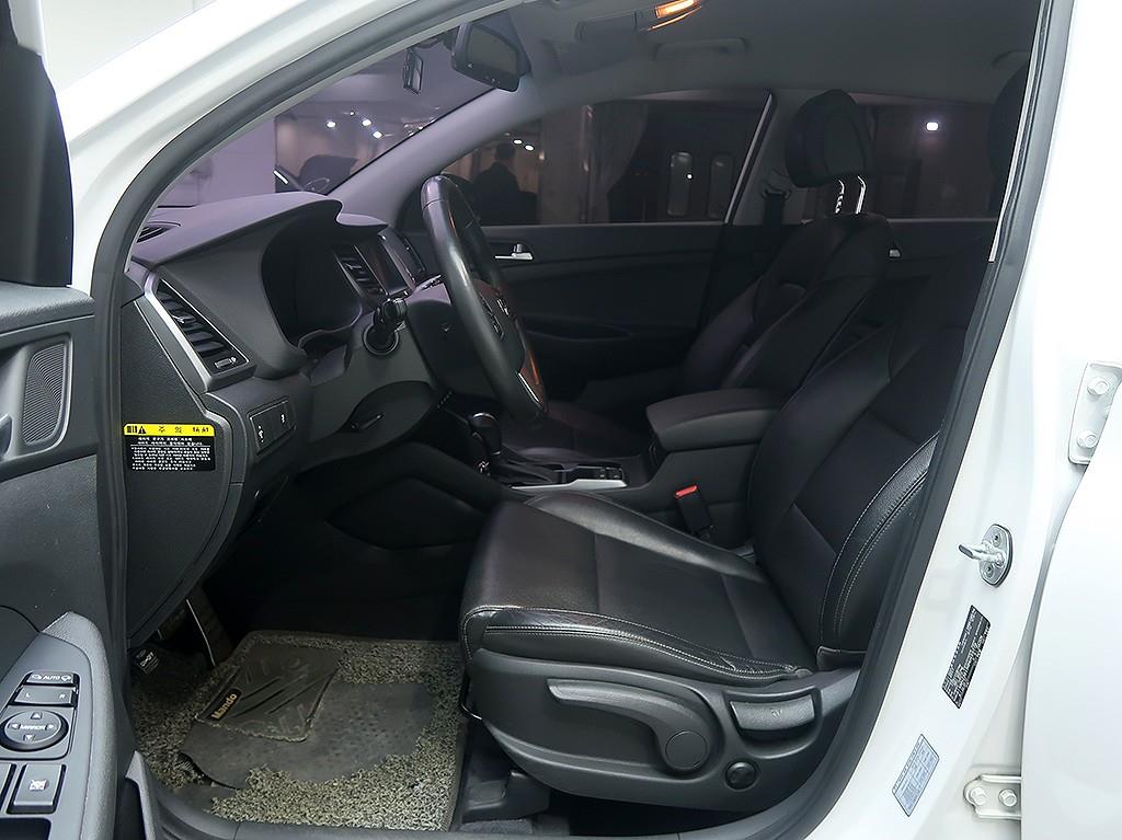 [현대] 올뉴투싼 디젤 1.7 2WD 모던       (5인승) - 이미지 11