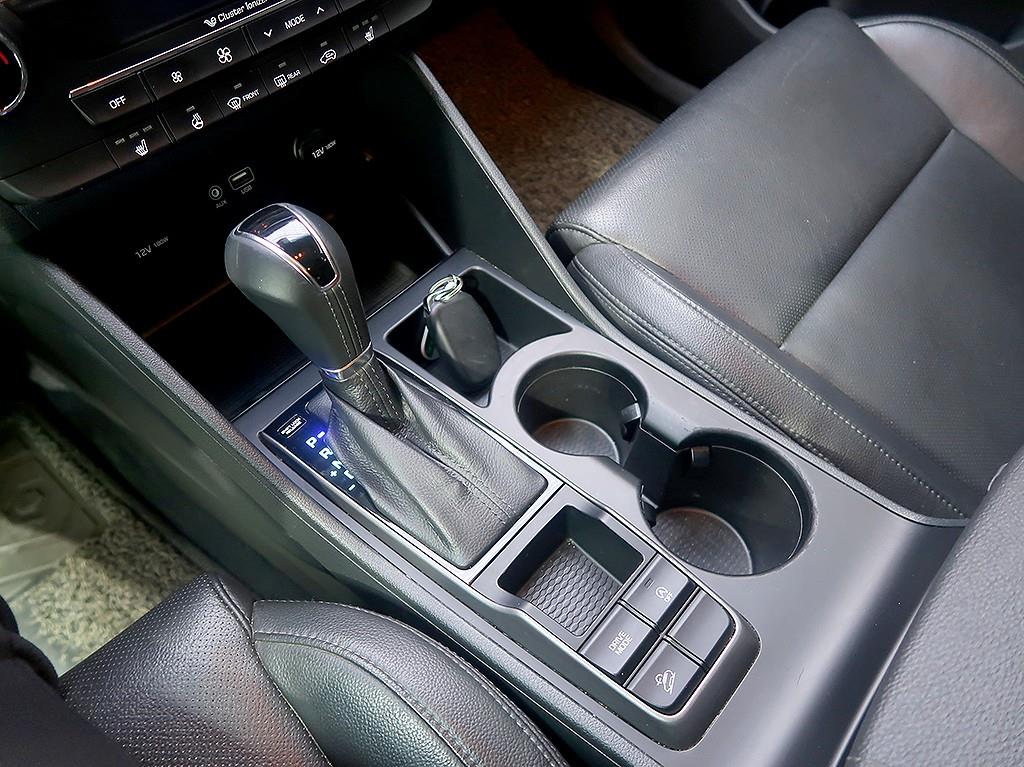 [현대] 올뉴투싼 디젤 1.7 2WD 모던       (5인승) - 이미지 10