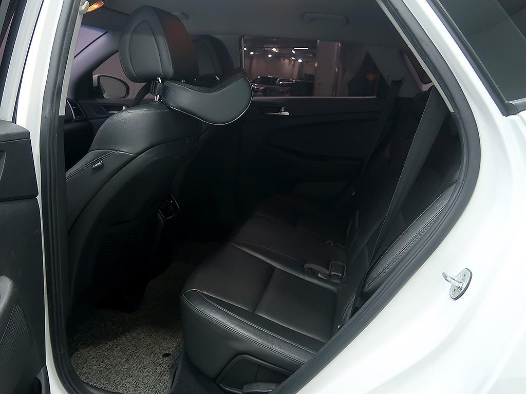 [현대] 올뉴투싼 디젤 1.7 2WD 모던       (5인승) - 이미지 12