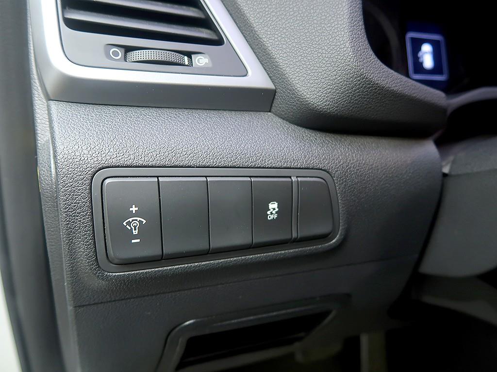 [현대] 올뉴투싼 디젤 1.7 2WD 모던       (5인승) - 이미지 15