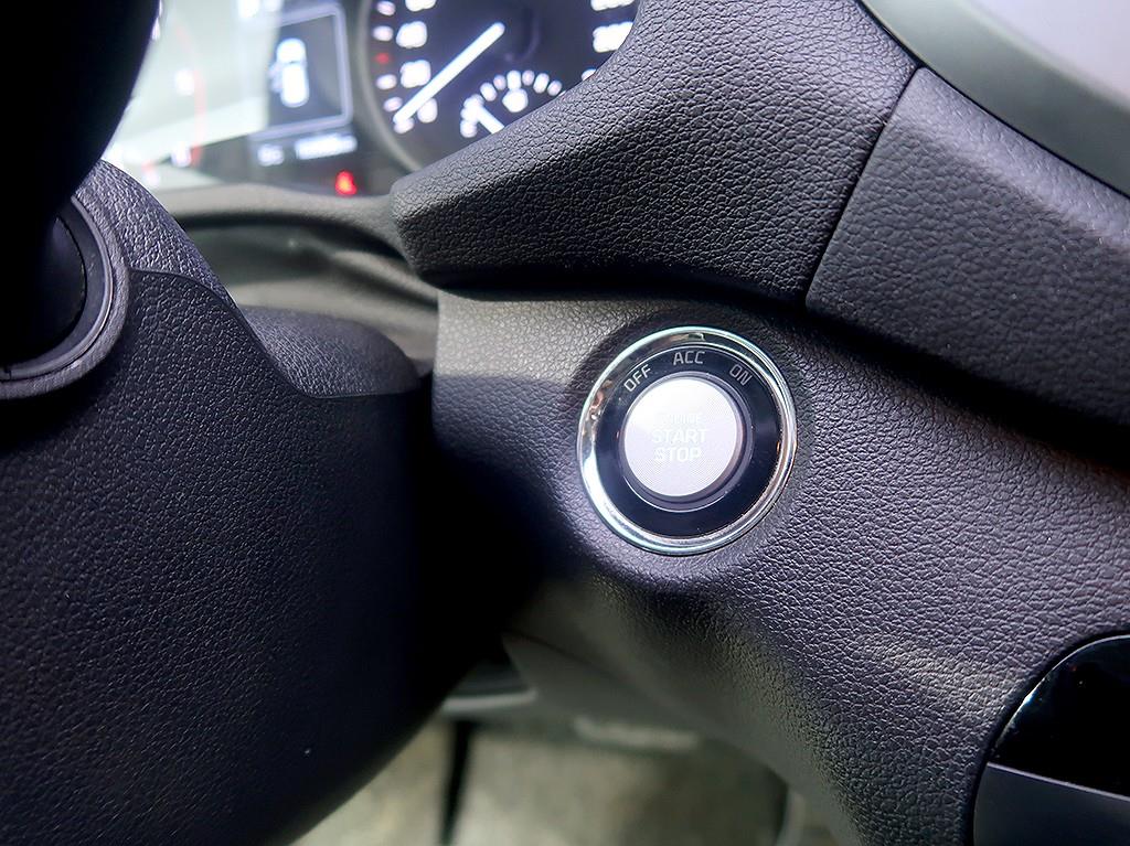 [현대] 올뉴투싼 디젤 1.7 2WD 모던       (5인승) - 이미지 17