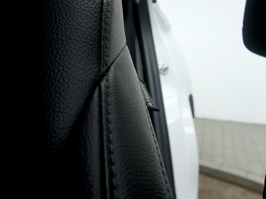 [현대] 올뉴투싼 디젤 1.7 2WD 모던       (5인승) - 이미지 16